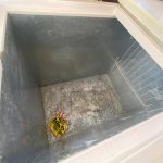 Geladeira e Freezer que não funcionam